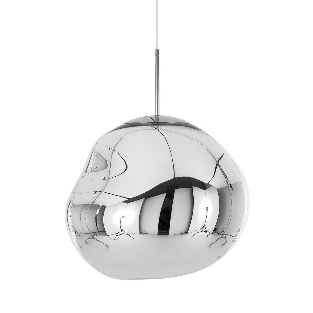Molterra Mirror Glass Pendant Light