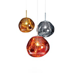 Molterra Mirror Glass Pendant Light
