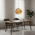 Molterra Mirror Glass Pendant Light