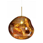 Molterra Mirror Glass Pendant Light