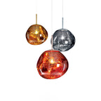 Molterra Mirror Glass Pendant Light
