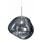 Molterra Mirror Glass Pendant Light