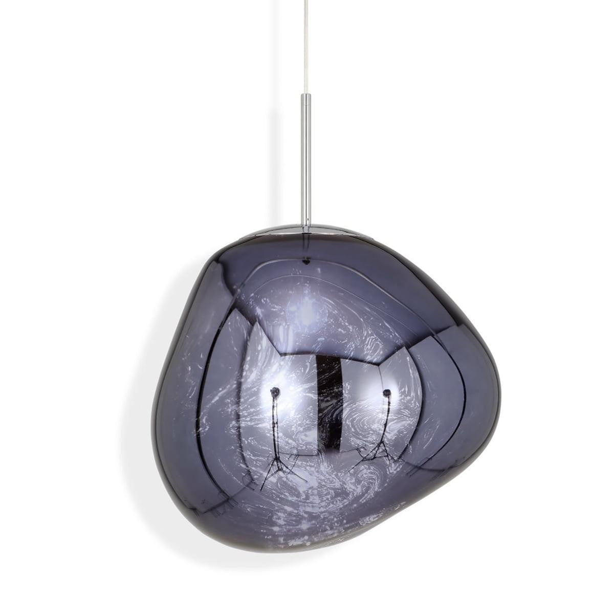 Molterra Mirror Glass Pendant Light