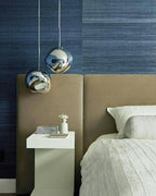 Molterra Mirror Glass Pendant Light