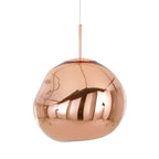 Molterra Mirror Glass Pendant Light