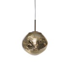 Molterra Mirror Glass Pendant Light