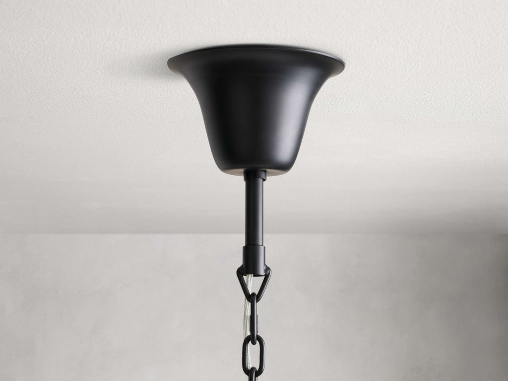 Montclair Grand Tier Crystal Chandelier