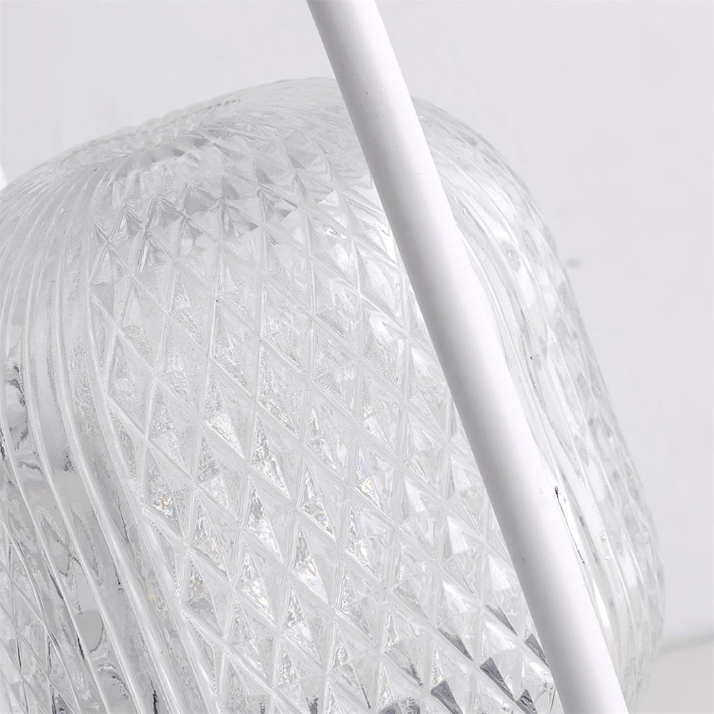 Muse Portable LED Table Lamp