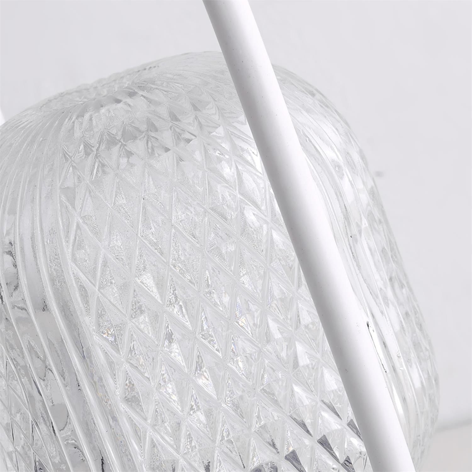 Muse Portable LED Table Lamp
