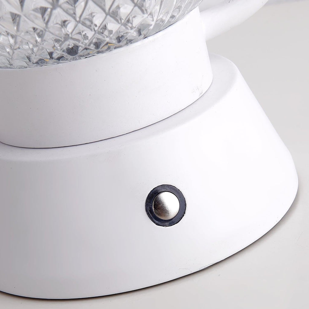 Muse Portable LED Table Lamp