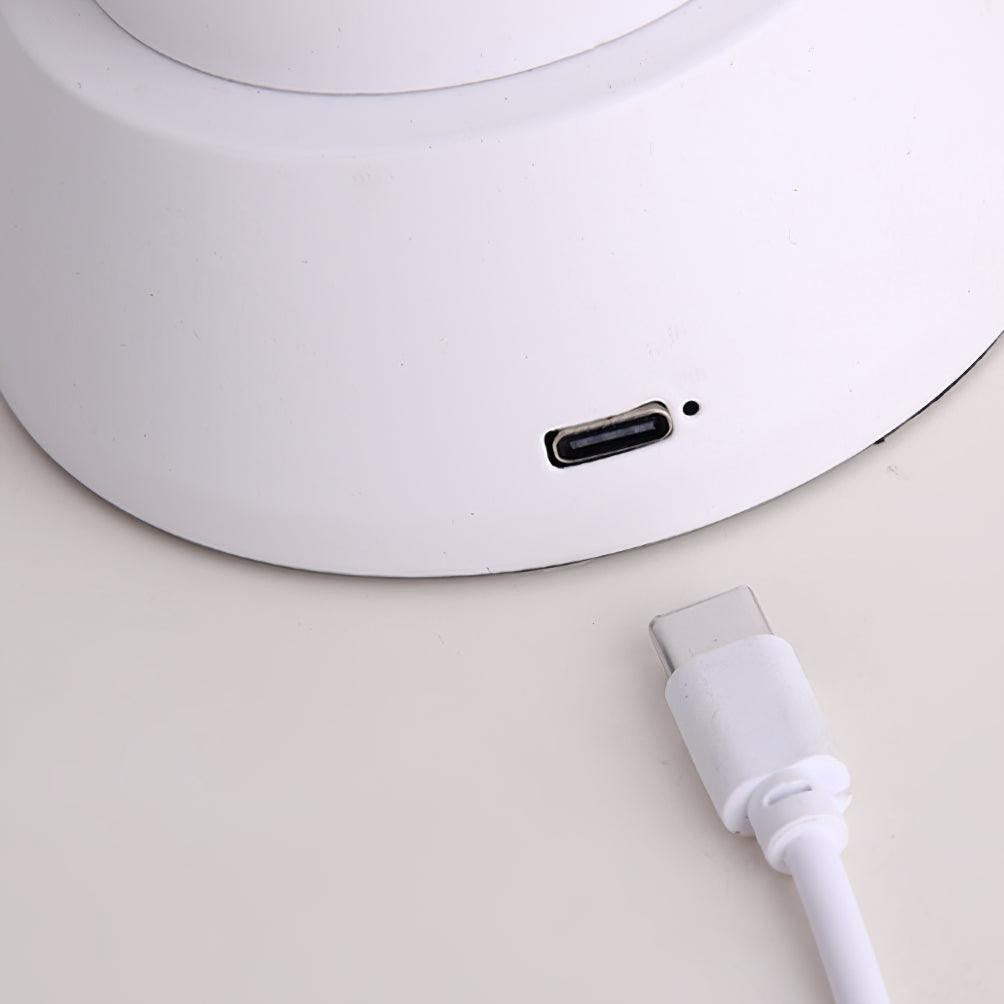 Muse Portable LED Table Lamp