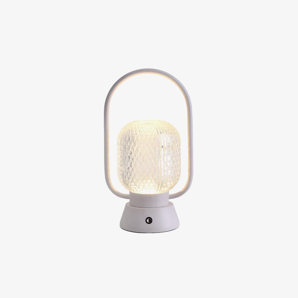 Muse Portable LED Table Lamp