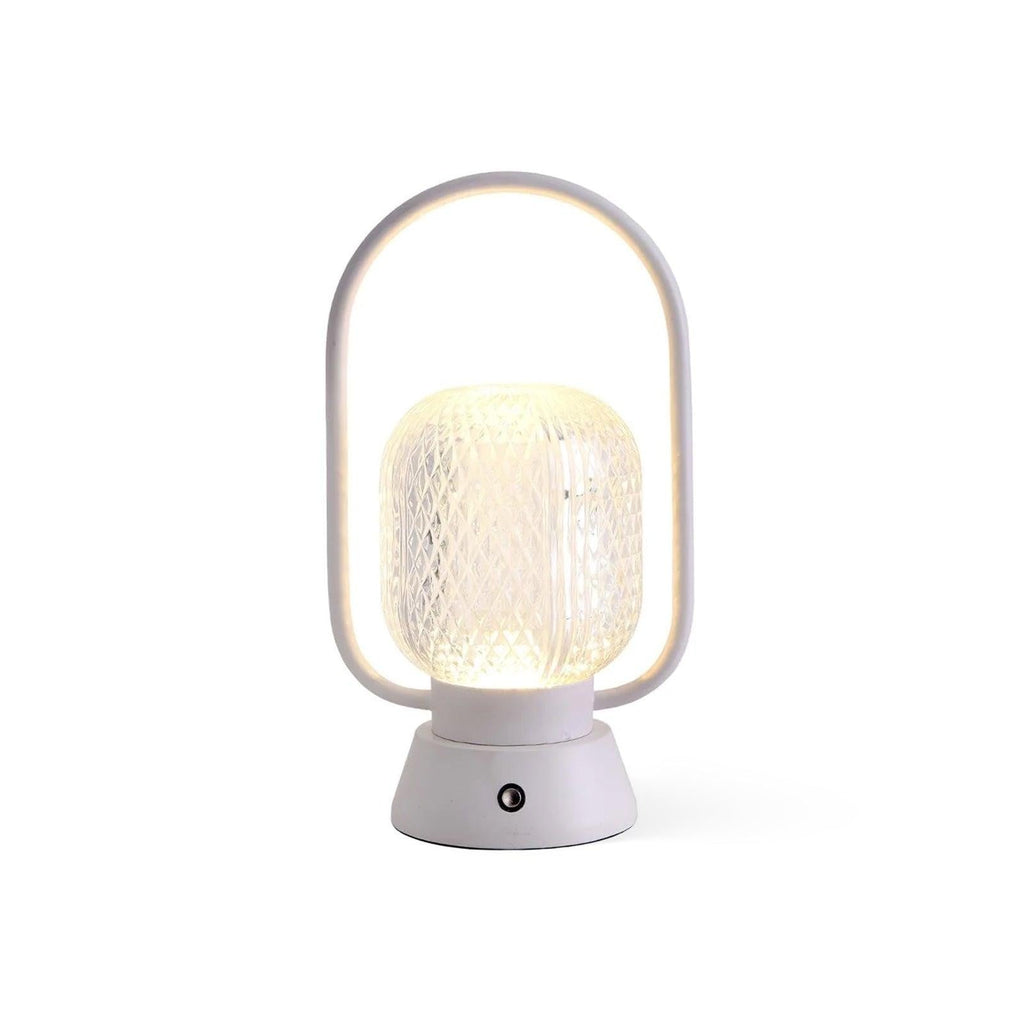 Muse Portable LED Table Lamp