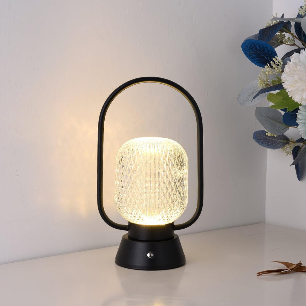 Muse Portable LED Table Lamp