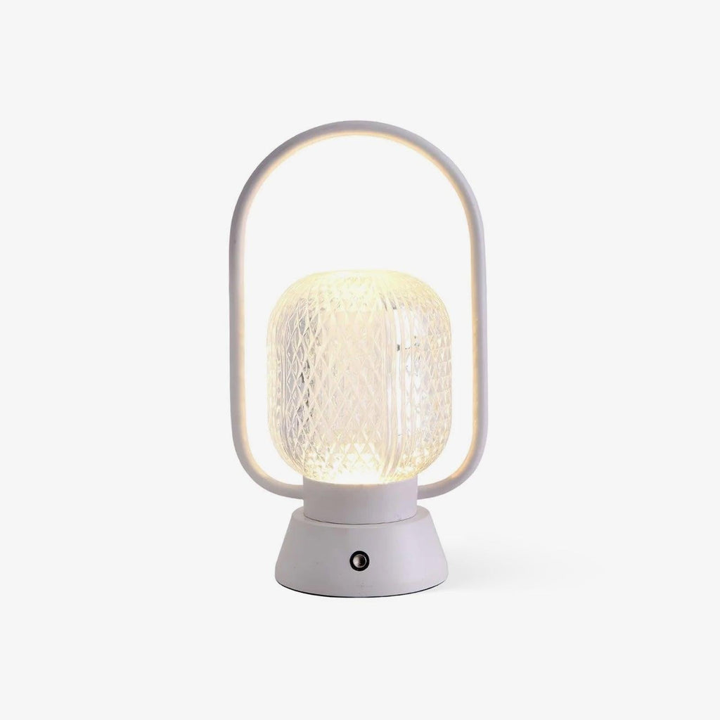 Muse Portable LED Table Lamp