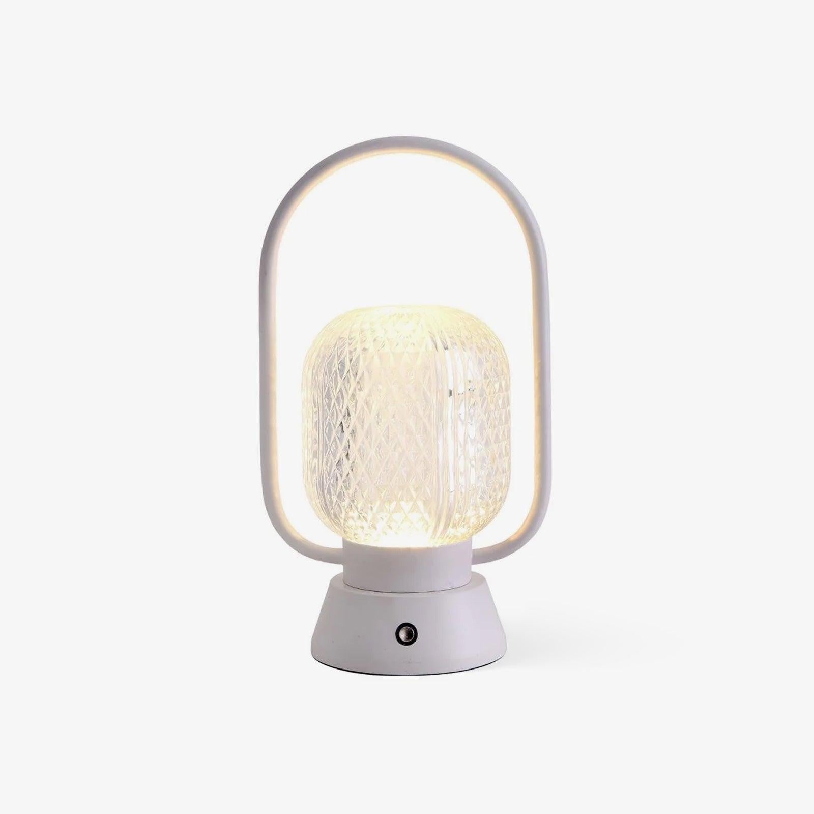 Muse Portable LED Table Lamp