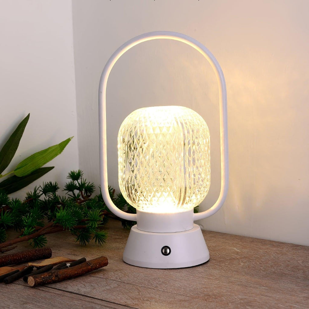 Muse Portable LED Table Lamp