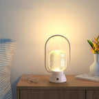 Muse Portable LED Table Lamp
