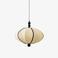 Noctara Lantern Pendant Light
