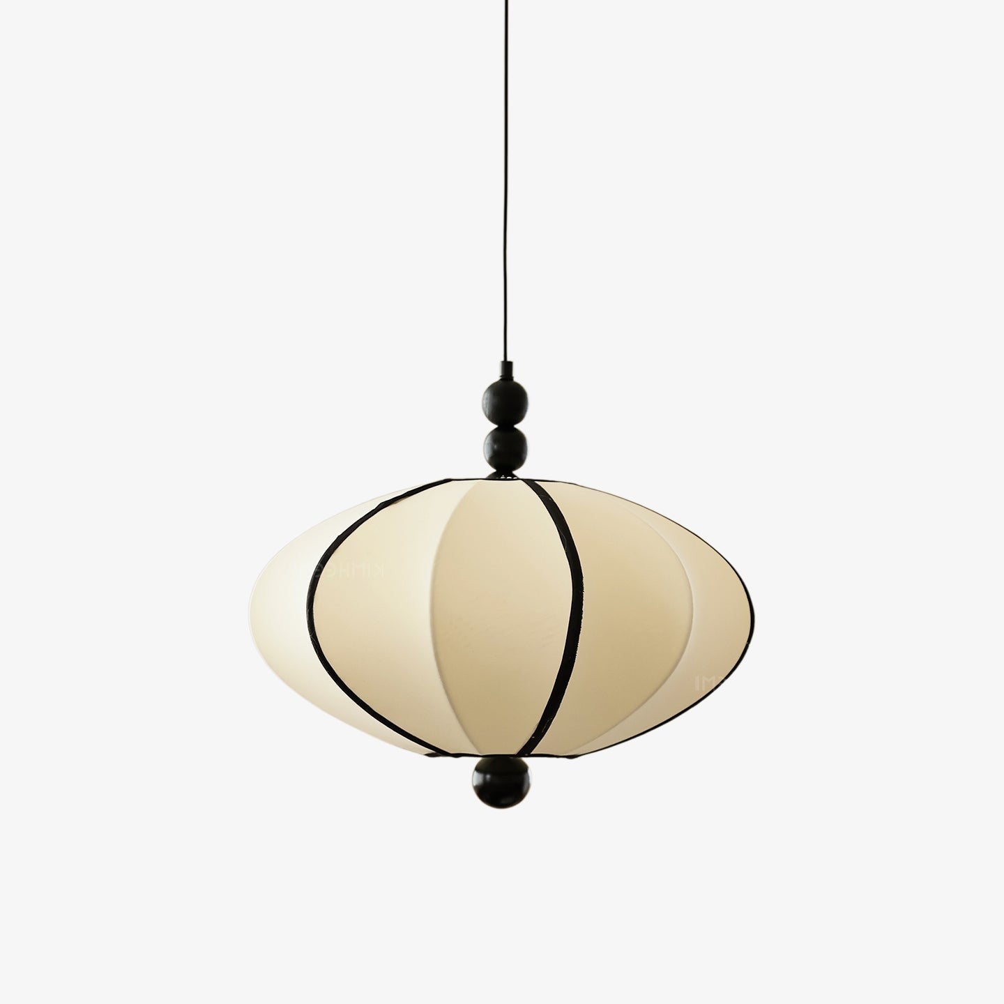 Noctara Lantern Pendant Light