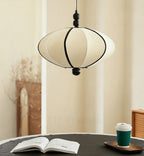 Noctara Lantern Pendant Light