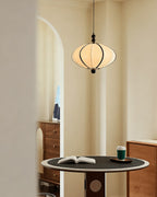 Noctara Lantern Pendant Light