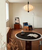 Noctara Lantern Pendant Light