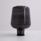 Noctra Glass Lantern Table Lamp