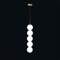 Numeria Orb Pendant