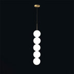 Numeria Orb Pendant