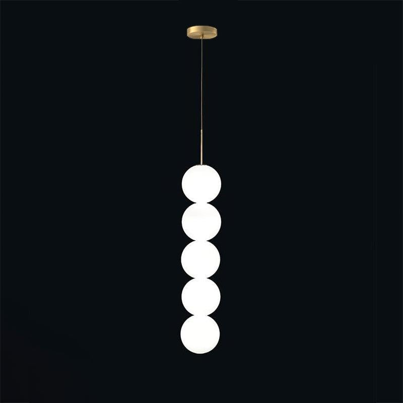 Numeria Orb Pendant