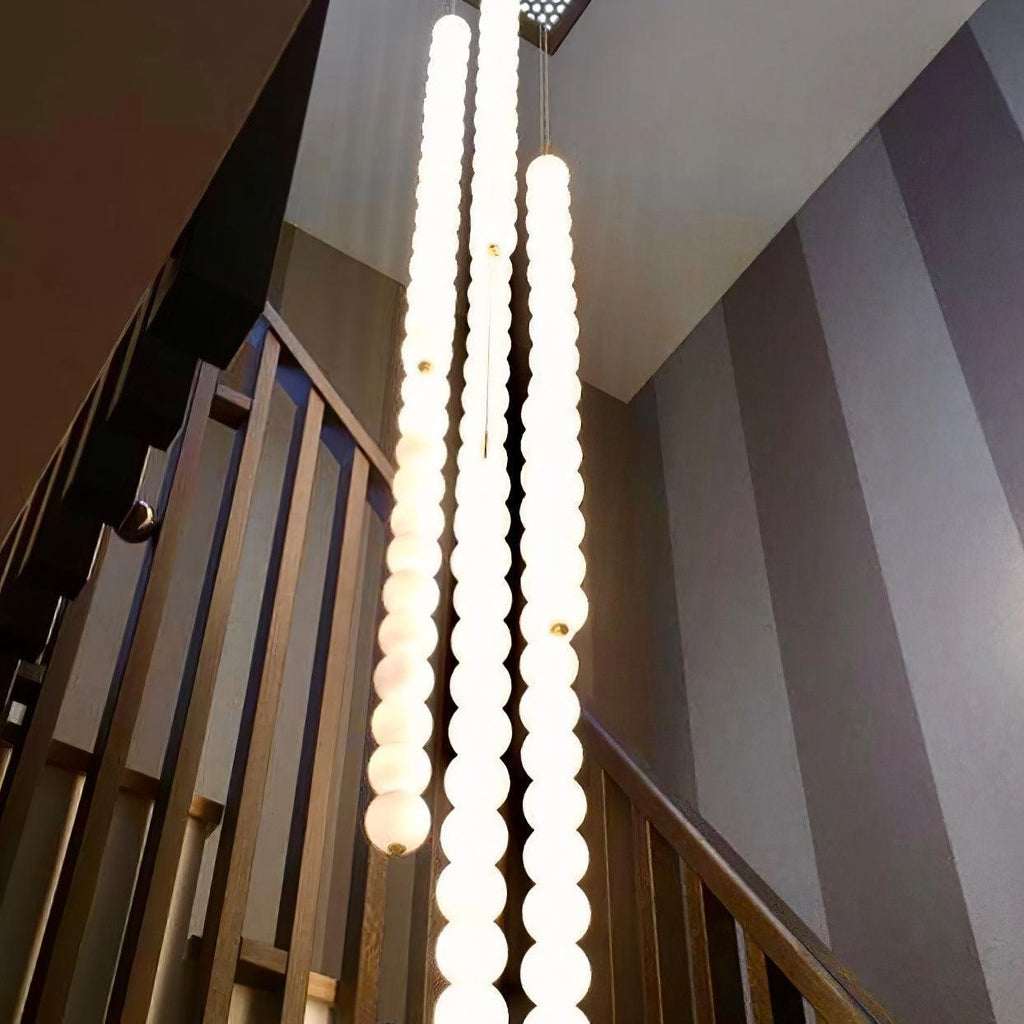 Numeria Orb Pendant