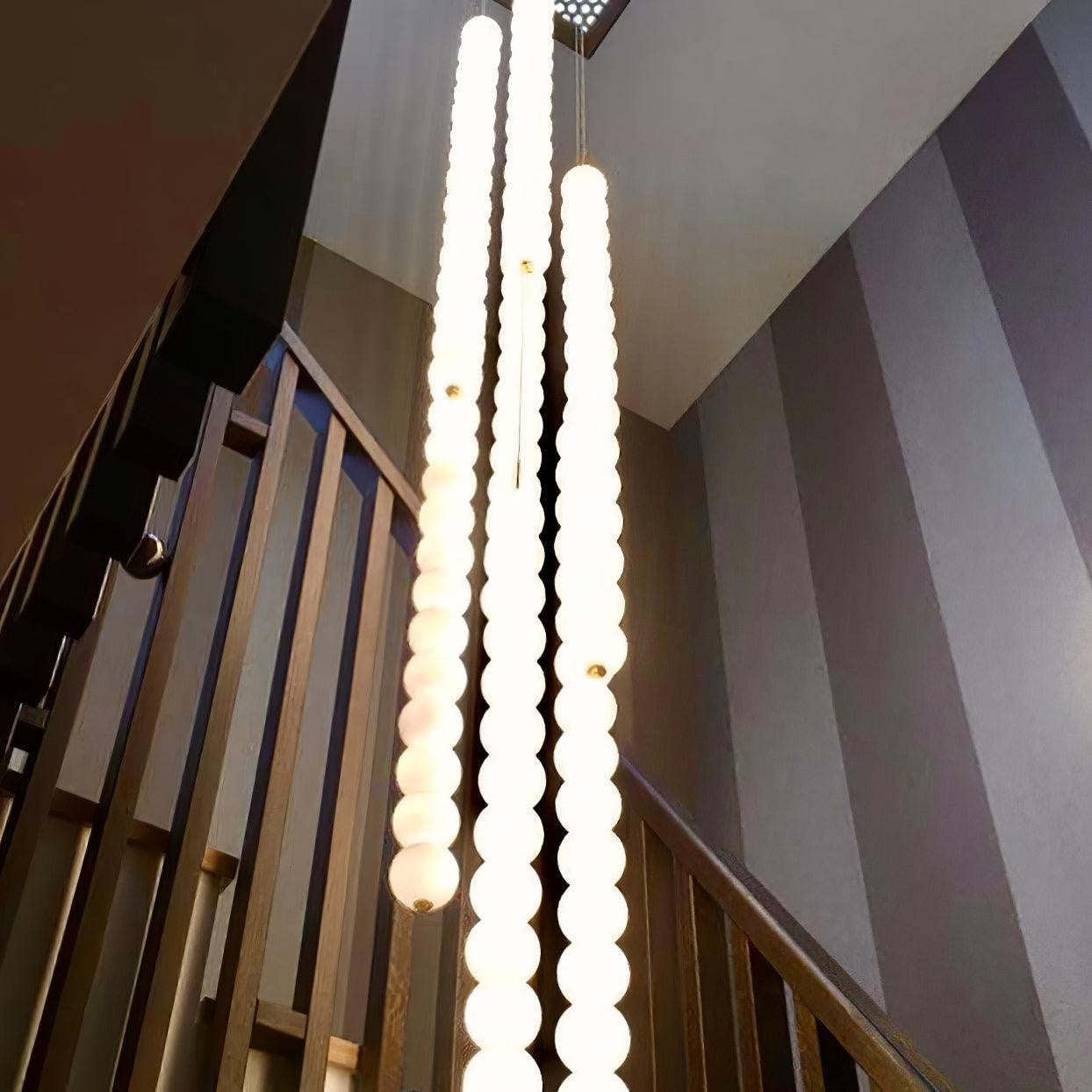 Numeria Orb Pendant