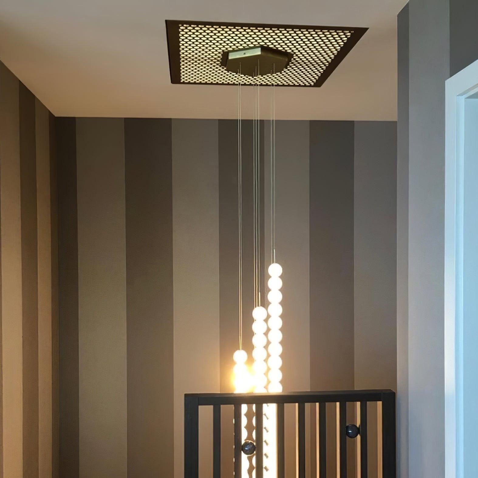 Numeria Orb Pendant