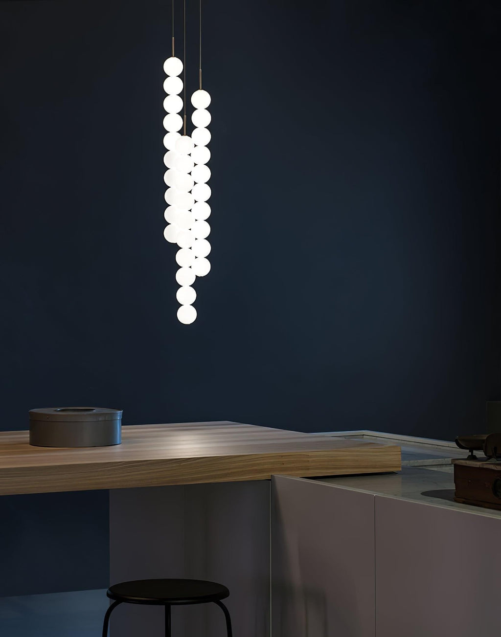 Numeria Orb Pendant