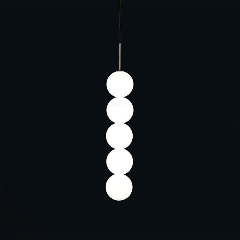 Numeria Orb Pendant