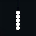 Numeria Orb Pendant