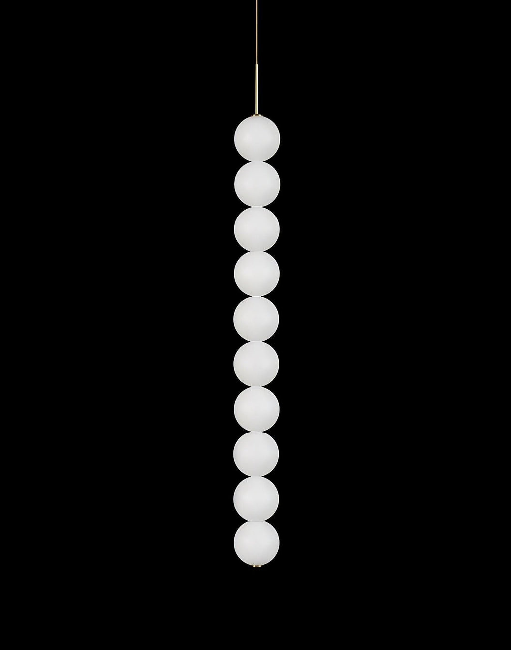 Numeria Orb Pendant