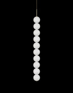 Numeria Orb Pendant