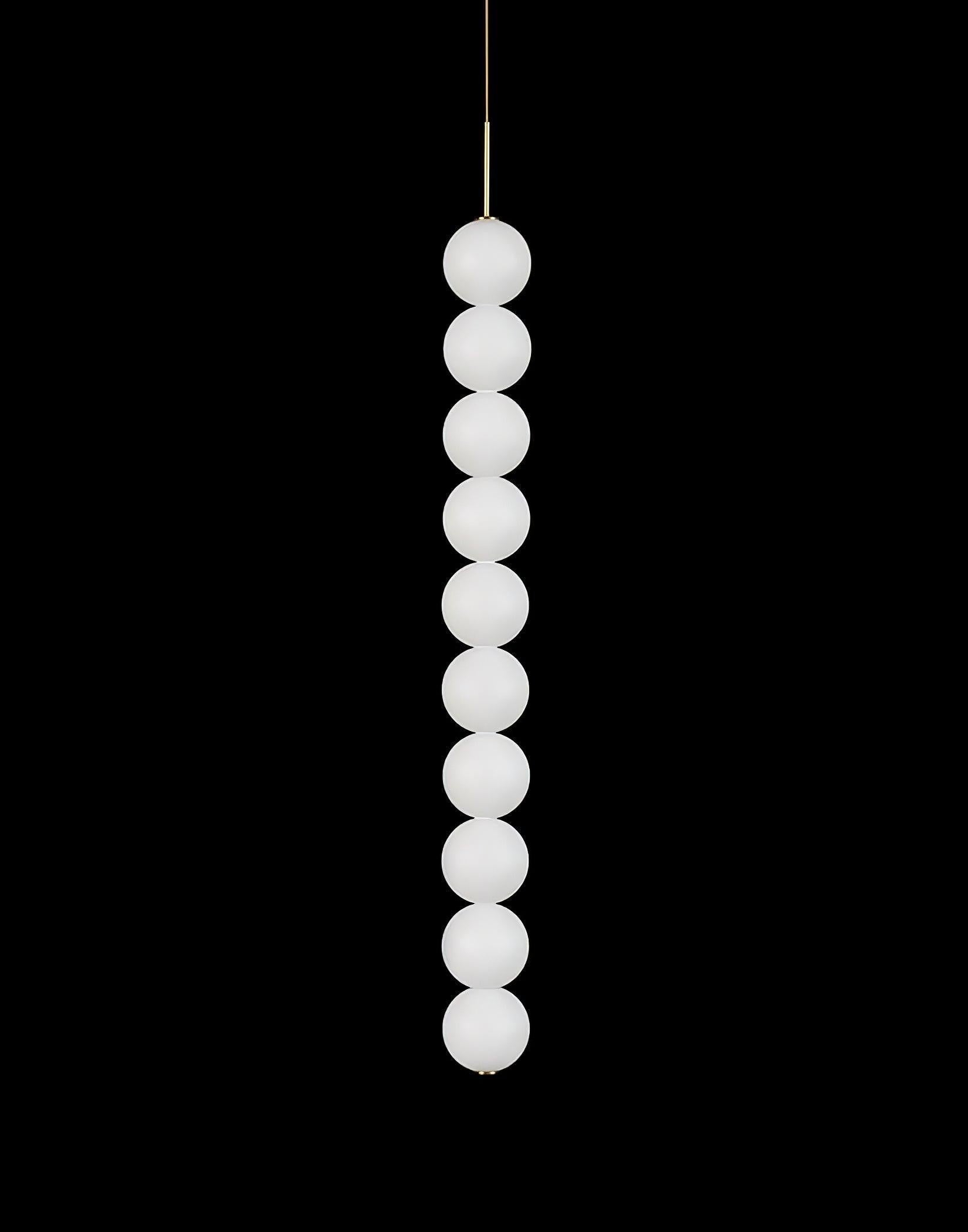 Numeria Orb Pendant
