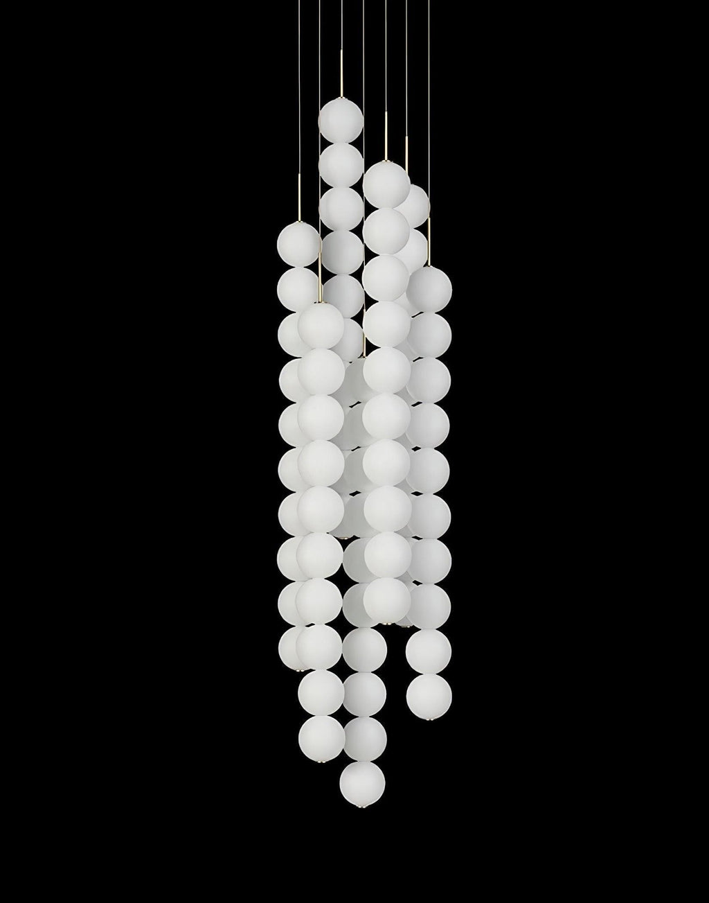Numeria Orb Pendant