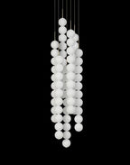 Numeria Orb Pendant