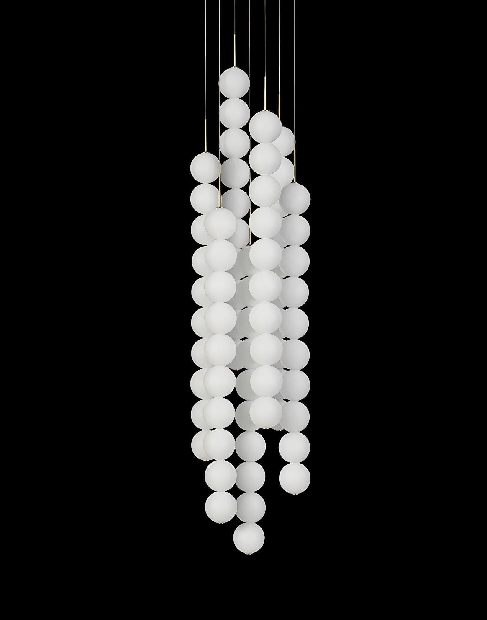 Numeria Orb Pendant