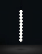 Numeria Orb Pendant