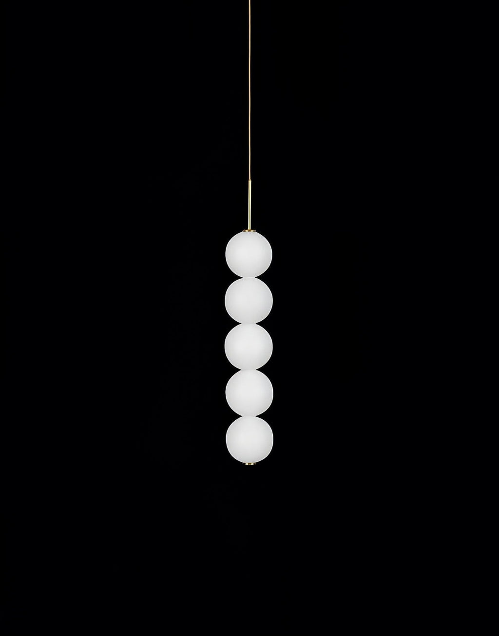 Numeria Orb Pendant