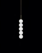 Numeria Orb Pendant
