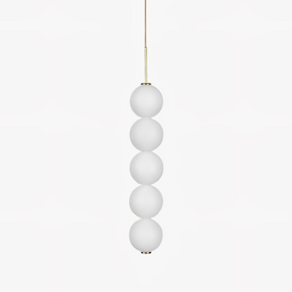 Numeria Orb Pendant