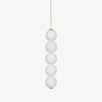 Numeria Orb Pendant