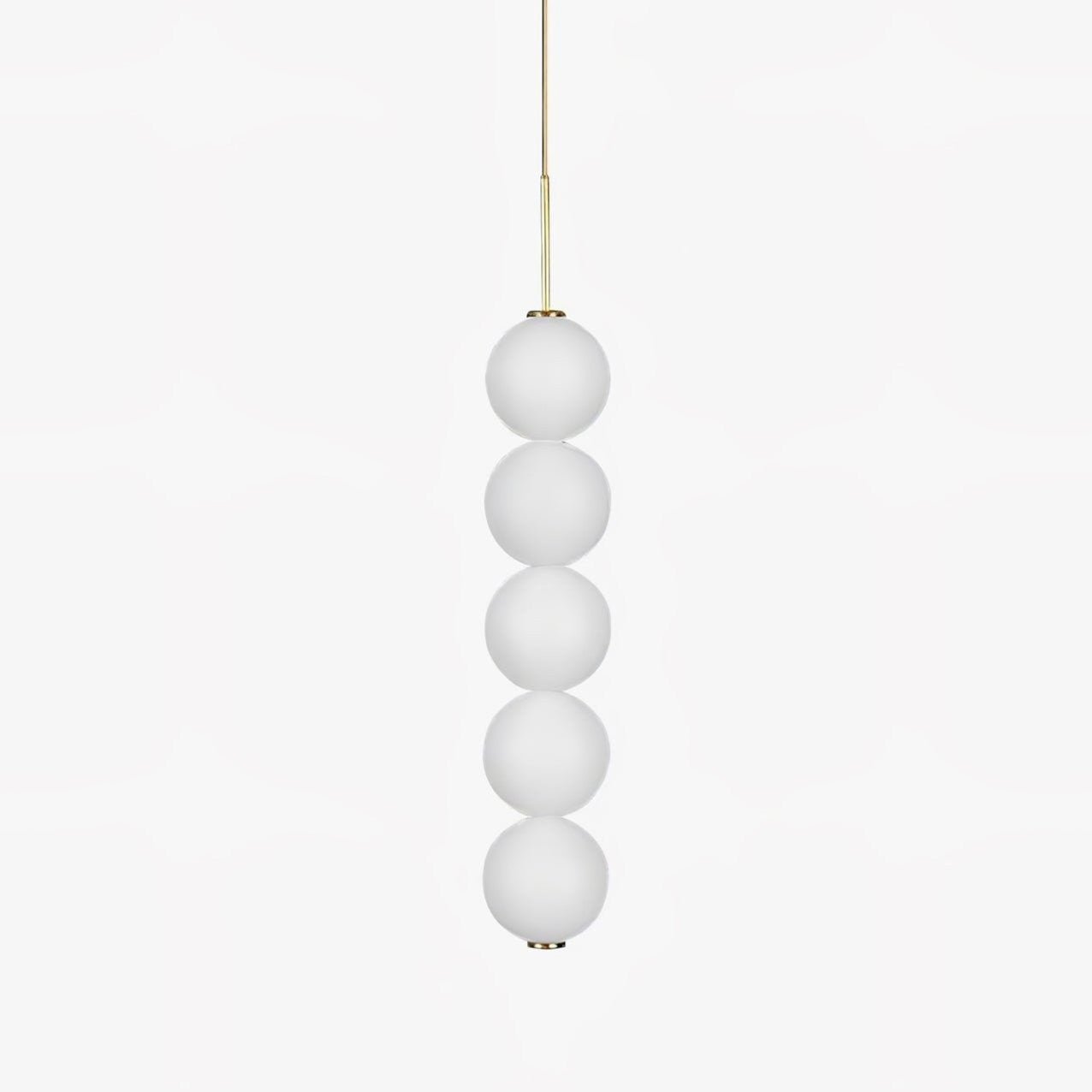 Numeria Orb Pendant