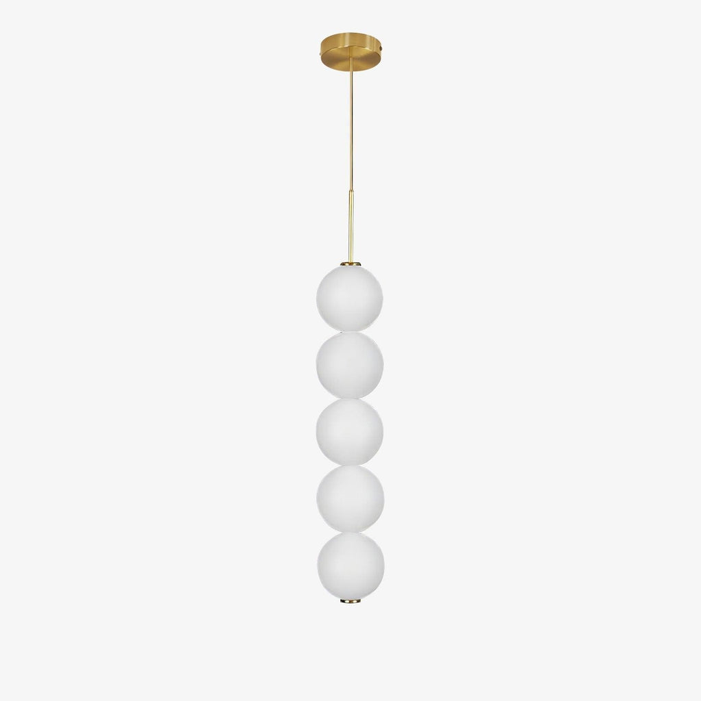 Numeria Orb Pendant